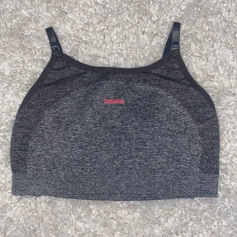 gymshark sports bra